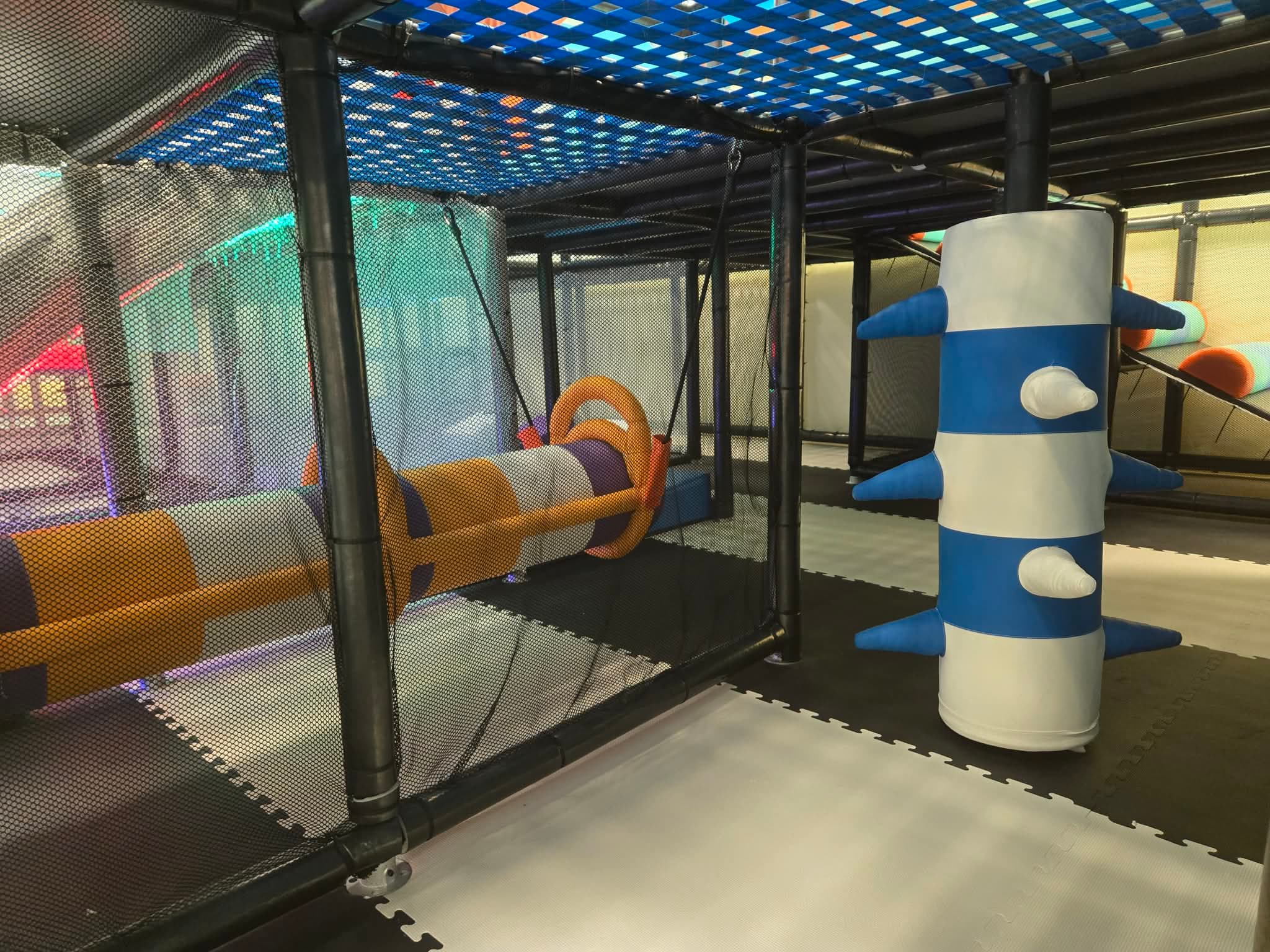 Safety and cleanliness